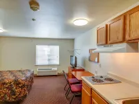 Extended Stay America Select Suites - Firestone Hoteles en Firestone