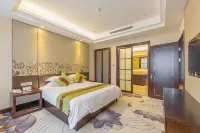 Zhongyi Holiday Hotel