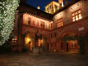 Castello di Pavone