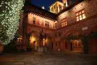 Castello di Pavone Hotel a Settimo Vittone