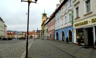 Hotel Hvězda