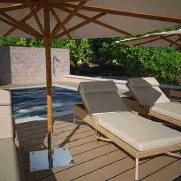 Studio Apartments Andrijana Fitness & Recreational Facilities