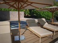 Studio Apartments Andrijana - Pools