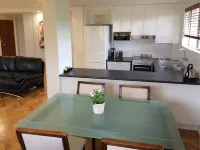 Founda Gardens Apartments