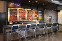 里士滿西短泵雅樂軒飯店 - 酒吧