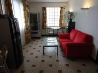 Hotel des Voyageurs Hotels in Millau