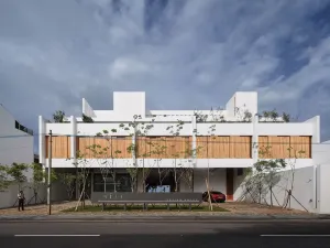 Riff Hikkaduwa Design Hotel