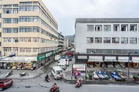 Qingyun Hotel