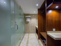 青藤艺宿酒店(宁波骆驼爱琴海店) - 标准间