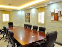 Asherij Hotel