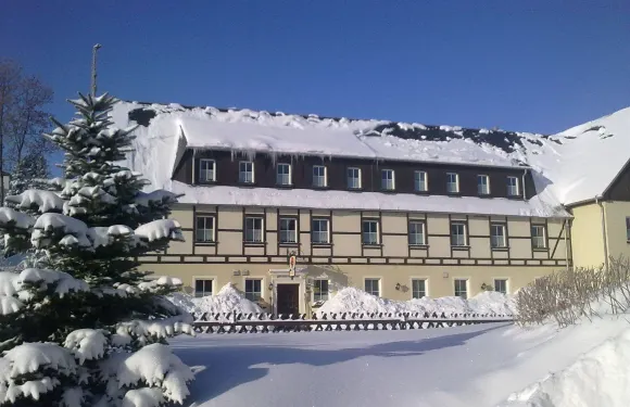 祖姆福爾斯騰塔爾旅館