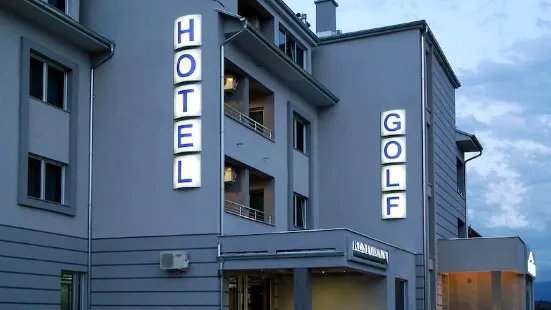 Hotel Golf Luxury