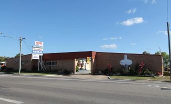 Burdekin Motor Inn