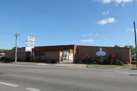 Burdekin Motor Inn Hotels in Ayr