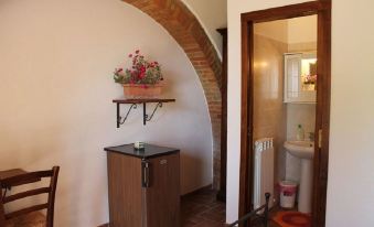 Agriturismo Il Poderuccio