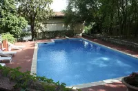 Villa la Nussa b&b - sul mare