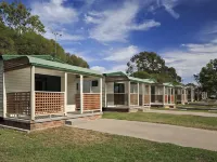 Big4 Mudgee Holiday Park Hotels in Mudgee