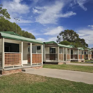 Big4 Mudgee Holiday Park