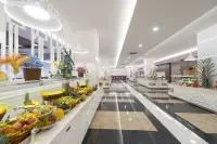 Diamond Premium Hotel & Spa Hotels near 82 Sali Pazari