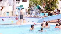 Alborada Hotel Melgar - Pools