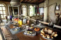 Casarão Alto Mucugê Hotel a Arraial d' Ajuda