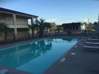 Quality Inn Hotels in Kinder