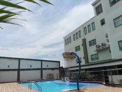 Gran Hotel Internacional Sanbara