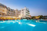 Hotel Ca' Di Valle - piscina