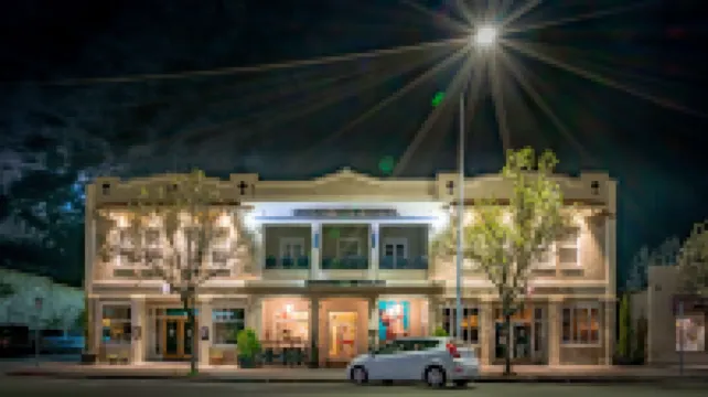 Mount View Hotel & Spa