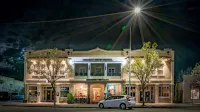 Mount View Hotel & Spa Hotel a Calistoga