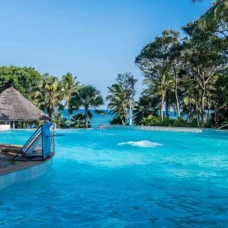 Diamonds Leisure Beach & Golf Resort