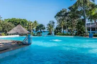 Diamonds Leisure Beach & Golf Resort - 5 stjerner