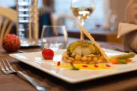 The Originals Boutique Hôtel le Pariou Issoire Hotels in Issoire