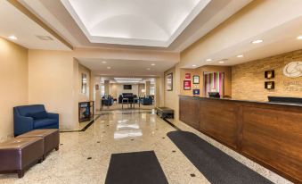 Comfort Suites Columbia Gateway