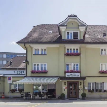 Hotel Höfli