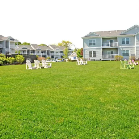 The Cliffside Resort Condominiums