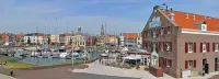 City Hostel Vlissingen Hotels in Vlissingen