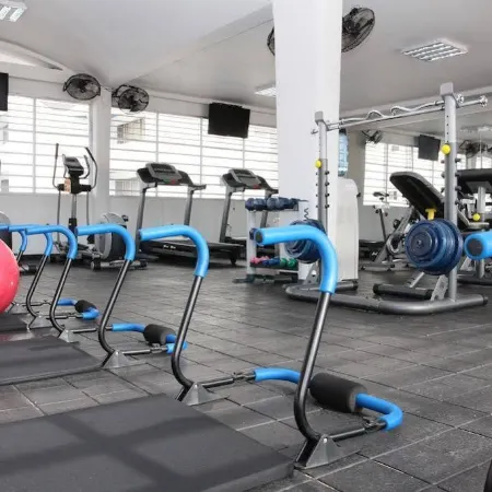 Hotel Neiva Plaza Отели в г. Нейва