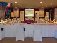 Halliwell Country Inn Hotels in Howick