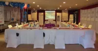 Halliwell Country Inn Hotels in Howick