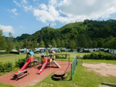 HI Malmedy Hostel Hotels in Malmedy