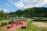 HI Malmedy Hostel Hoteles en Waimes