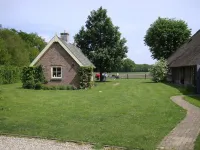 De Klomp Charme Hotel & Restaurant Hotels in Dalfsen