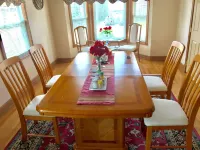 Anna's Bed & Breakfast - Bữa sáng