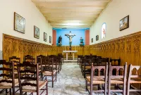 Hotel de La Trucha Hotels in Mirambel