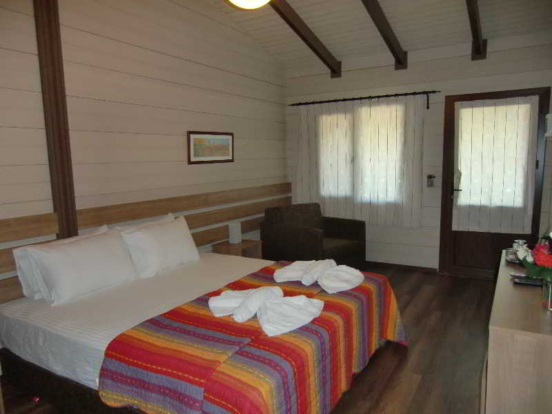 Sedir Resort - Hotel Rooms, Bungalows & Suites