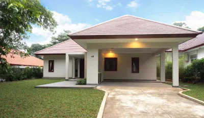 Country Woods Jakarta