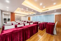 Sanguo Hotel Hanzhong Hotels in Hanzhong