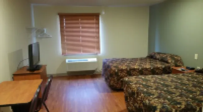 WoodSpring Suites Charlotte Shelby