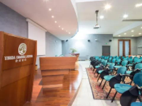 泰拉烏巴拉酒店 納爾尼酒店